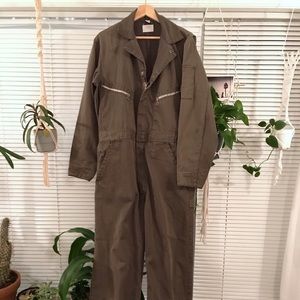 Dickies Deluxe Coveralls
